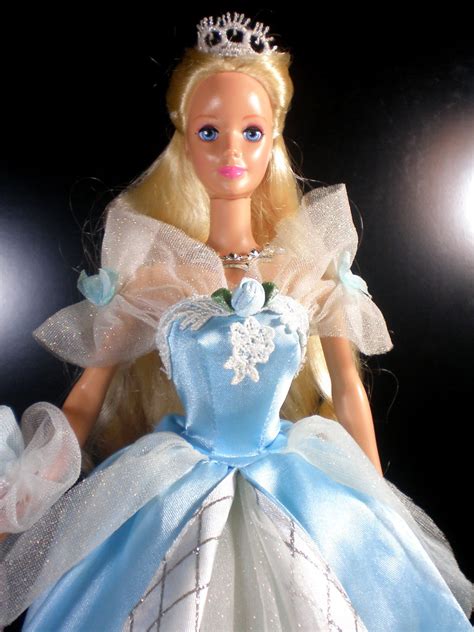 sleeping beauty barbie